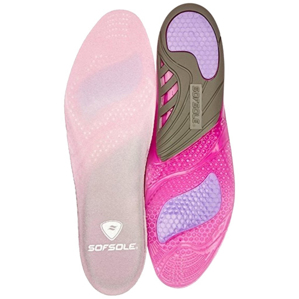 ∇ ¤ Sof Sole Active Gel Insoles Shopee Philippines