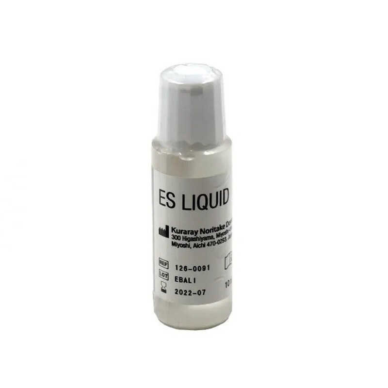 Kuraray Noritake Super Porcelain Ex -3 ES IS Paste Opaque Liquid 10Ml ...