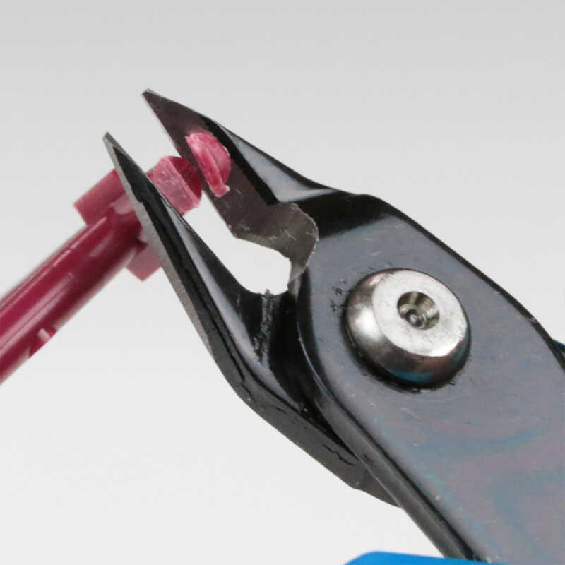 GodHand Nipper PN-125 GH-PN-125 para odelos de plástico – Yaxa Colobia