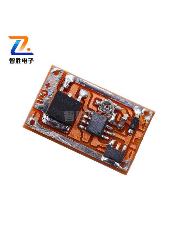 Power on soft start PWM buffer module, atmosphere lighting control ...