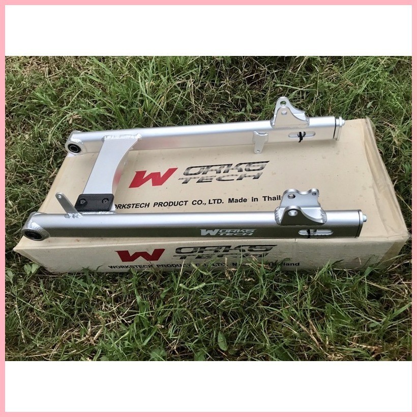 ☢ Swing Arm wave 125 oval type standard non slotted | Shopee Philippines