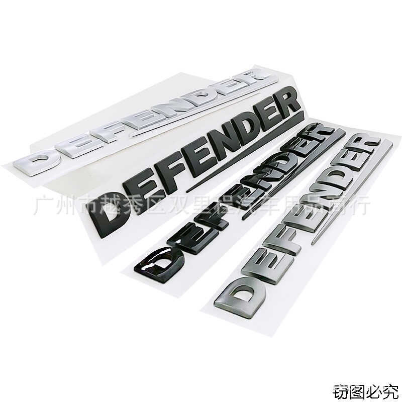 Applicable To Discovery Of DEFENDER Land Rover Defender Rear Tailgate ...