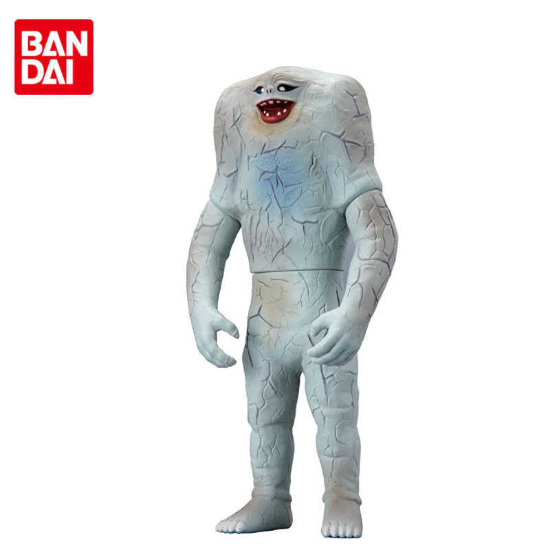 Original Bandai Ultraman Jamila 17 Cm Aime Action Figures Toys For Boys ...