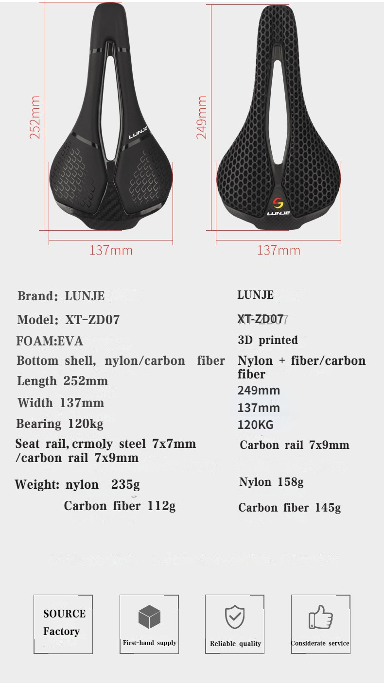 Selle Giant Contact Neutral – 140x275mm, FIT, Pour VTT Ou Vélo De Route