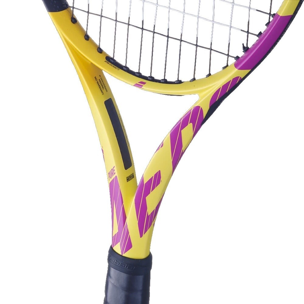 Babolat Pure Aero Rafa Team Tennis Racket Shopee Philippines
