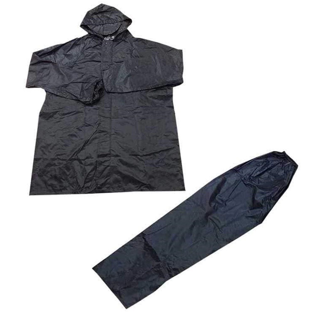 Eden Tagulan BUY 1 TAKE 1 Motorcycle Raincoat Waterproof Rain Wear