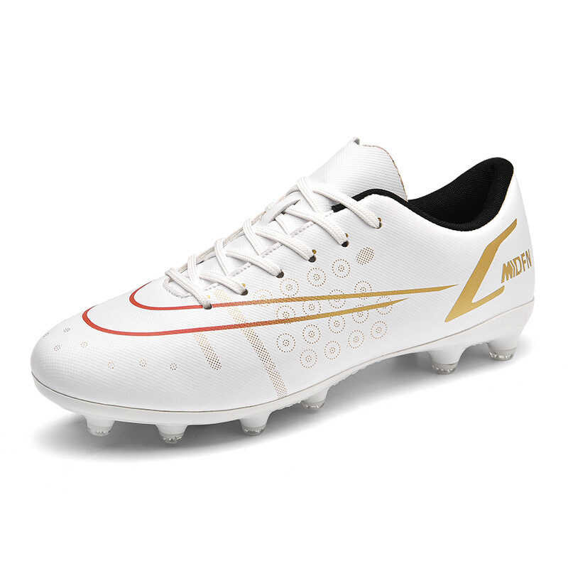 F4 226 Top Football Shoes For Men Women's Junior High School Students ...