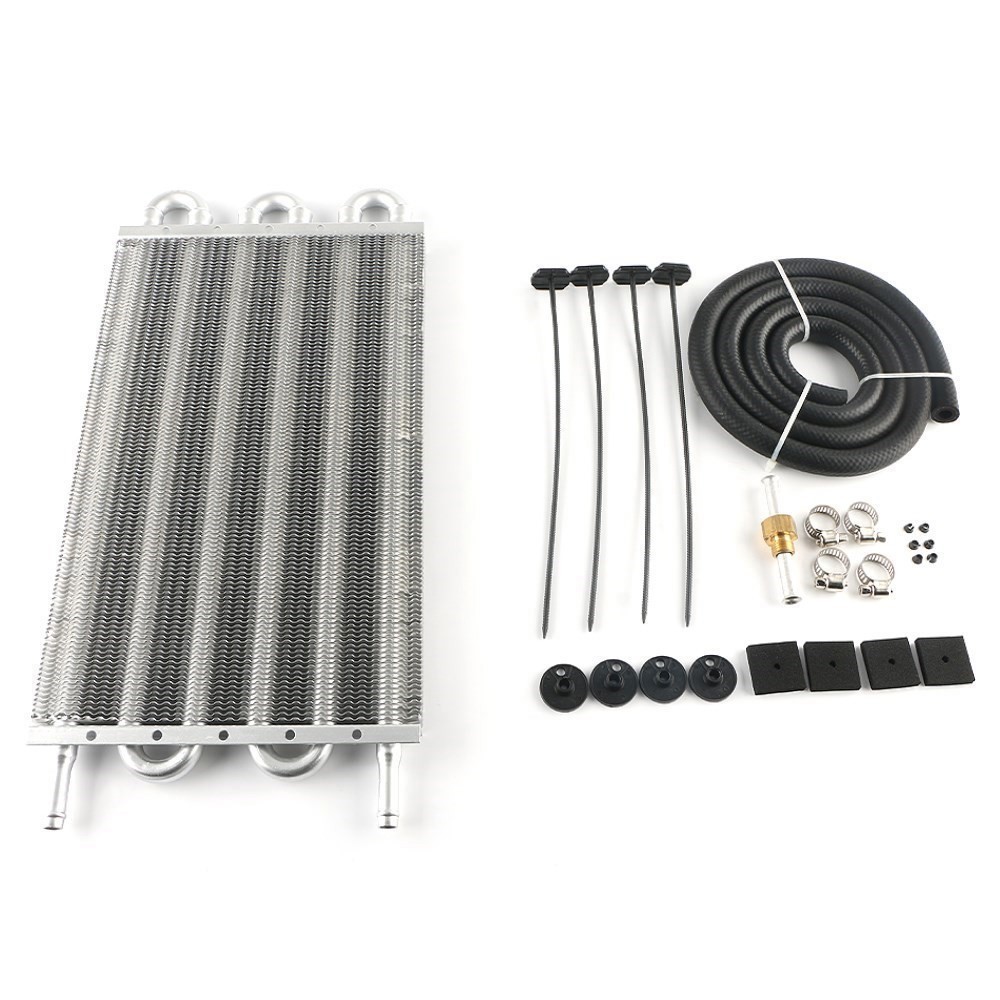2 Row 4 Row 6 Row 8 Row 10 Row Universal Aluminum Remote Transmission ...
