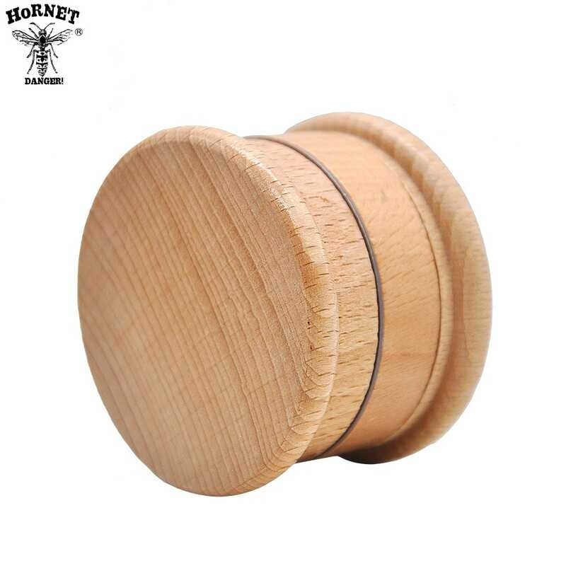 Bagong 63Mm Pang-Tatlong Layer Paglilinis Usok Metal Na May Hugis Ng ...