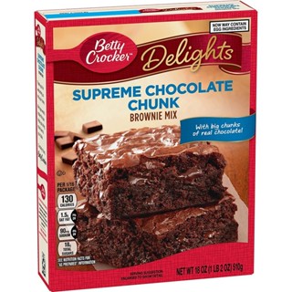 ♠ Betty Crocker Super Moist Cake Mix - 15.25oz 