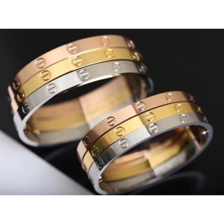 Cartier 18 karat gold bracelet best sale