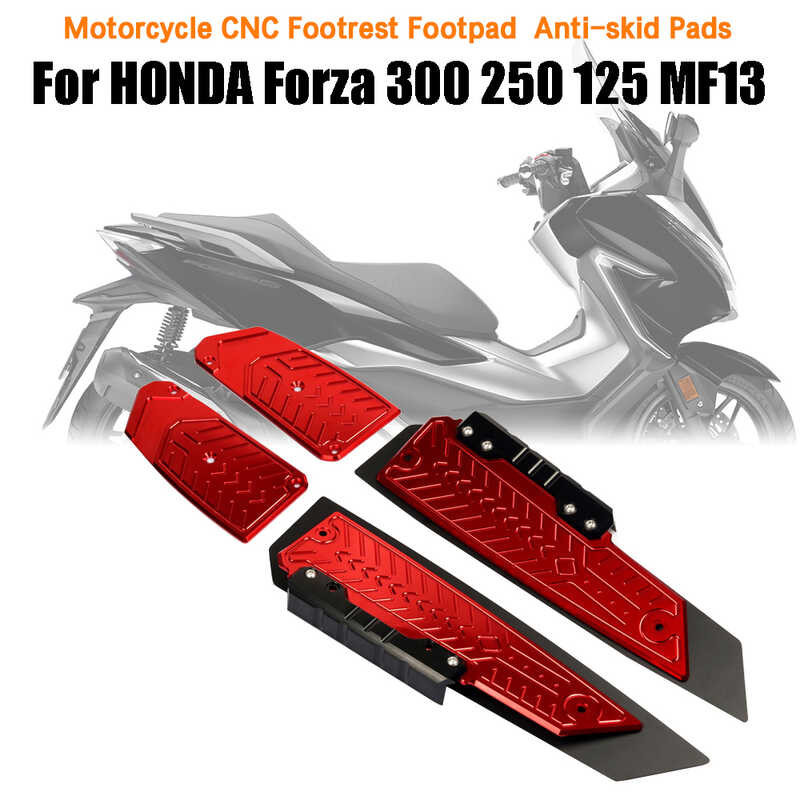 Sa Para Honda Forza 125 250 Forza125 Forza250 Nss250 Motorcycle ...