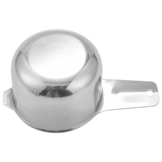 Of Luda Cups 1 8 Cup Coffee Scoop, Stainless Steel Metal Measuring Cup 