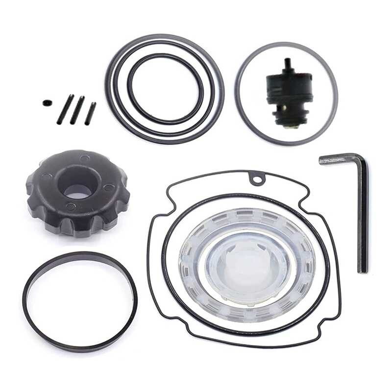 Porter 910450 Cable Repair Kit, Mga Bahagi Ng Pagkumpuni Para Sa Fc350a ...