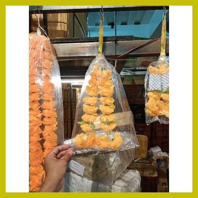 Chokdee Thai Flower Medium Original Made in Thailand | Shopee Philippines