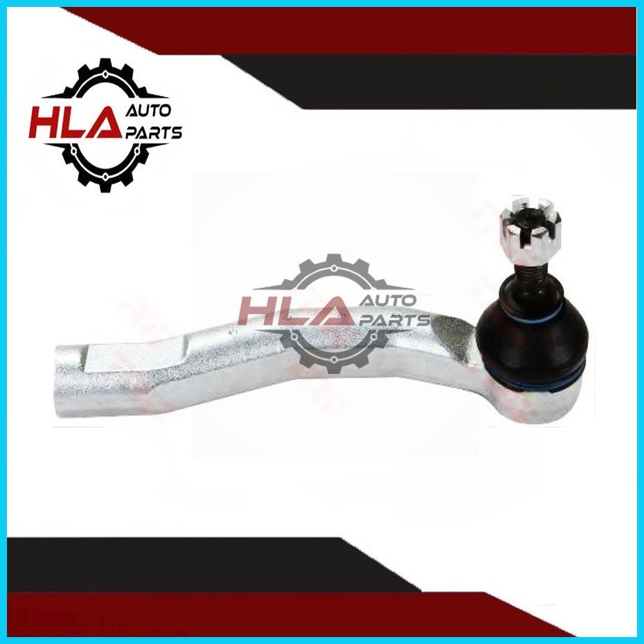 ☸ ☈ GTX Tie Rod End Set For TOYOTA VIOS 20082013 (2PCS) OUTERRH LH