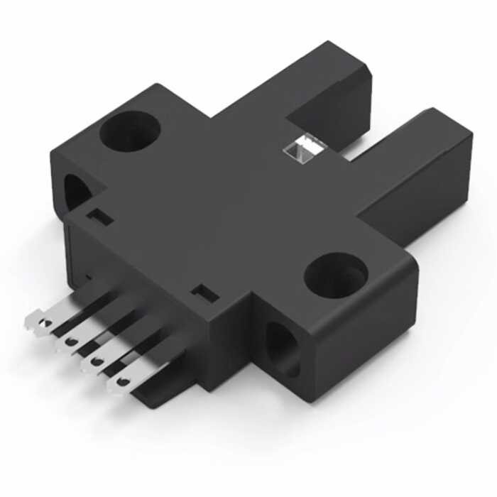 Meiji slot type U-shaped docking plug-in photoelectric sensor SK-306N-E ...