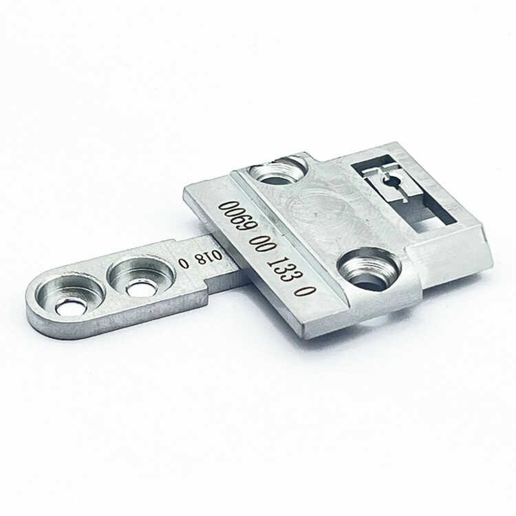 Sewing Needle Plate Teeth 0069001330 k069210180 Dukep 69 Machine ...