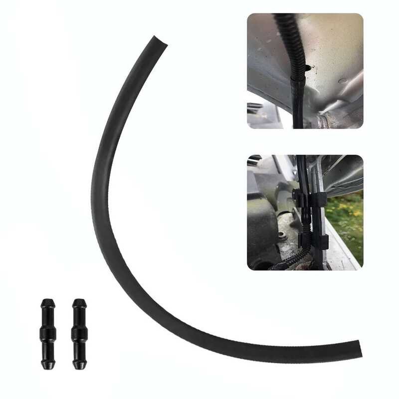 Hose Kit Car Windshield Washer Accessories Replacement Windshield Wiper ...