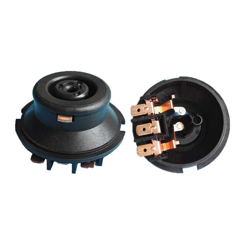 1Piece Original STRIX Base Coupler Temperature Control Connector For