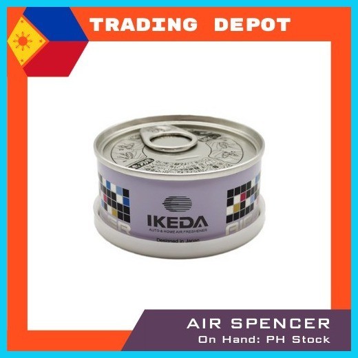 A36 Sakura Air Spencer Car and Air Freshener Shopee Philippines