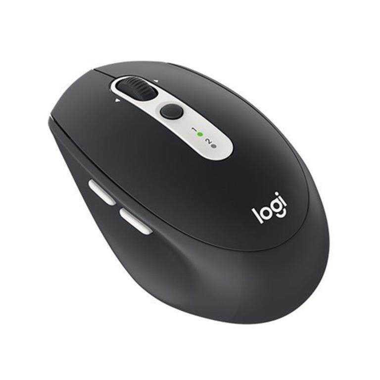 Logitech M585 & Multi-Device Wireless Mouse Gamit Ang Flow Tech ...