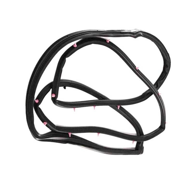 Burette Kanang Pinto Sa Harap, Sigil Goma Ng Sedan, 2006201172310A01 Shopee Philippines