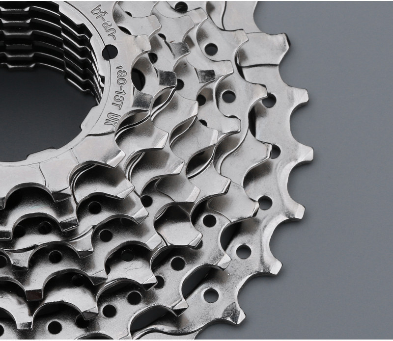 VG Sports cogs 8 9 10 11 Speed Cogs CCassette Type MTB Freewhee【cod ...