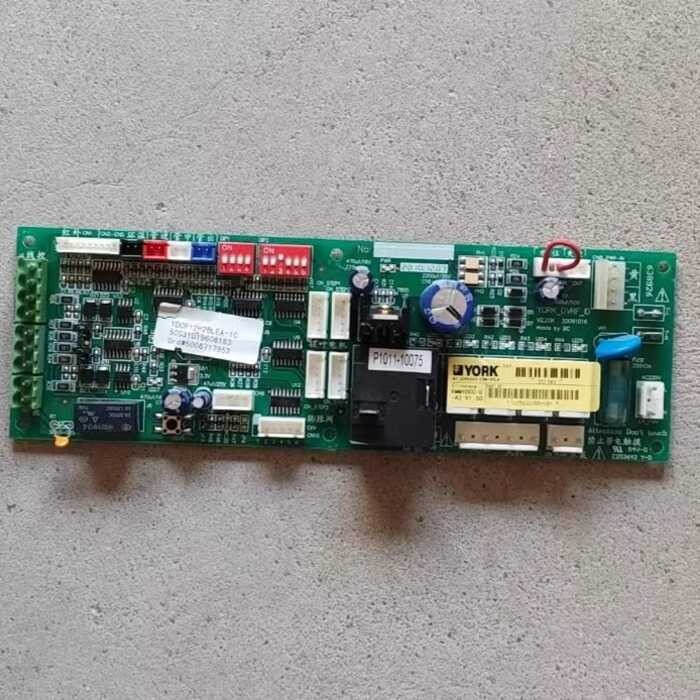 York air conditioner multi split indoor unit YDCP/YDCD/YDCK motherboard ...