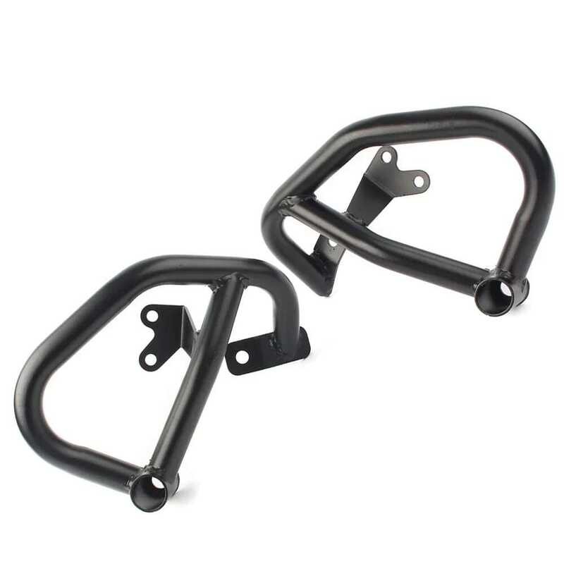 Motorcycle Crash Bar Frame For YAMAHA Mt-07 Mt07 MT 07 Fz-07 Fz07 2014 ...