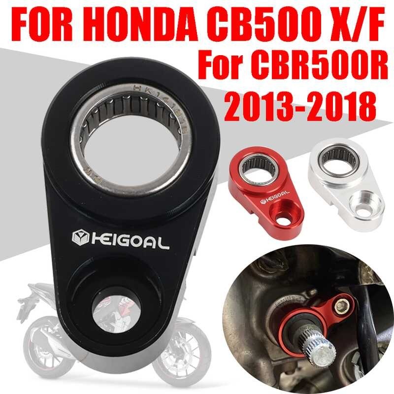 Cb500x PARA HONDA Cb500f Cbr500r Cb500 CB 500 X F 500X 500F Accessories