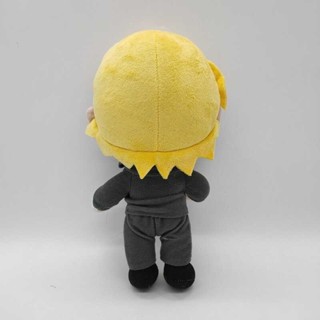 100 Mob Psycho Plush Doll Kageyama Shigeo Reigen Arataka Anime Figure ...