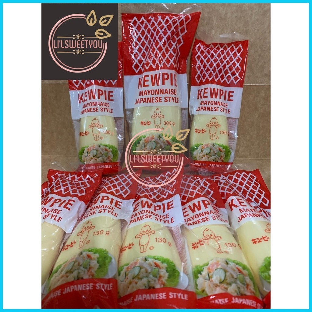 Kewpie Mayonnaise Keto and Low carb approved Shopee Philippines