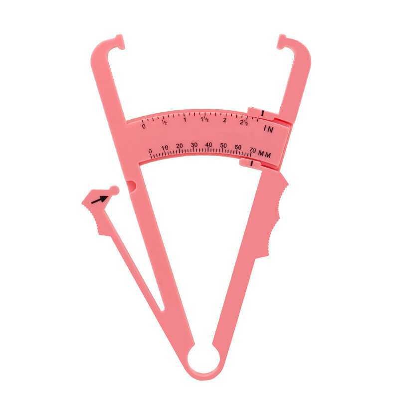 Professional clip, sebum subcutaneous caliper, body percentage clamp ...