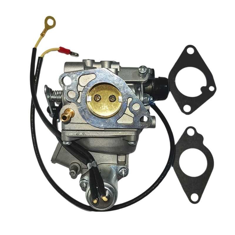 Pompa Carburante Per Motore Honda GX610 / GX620 18-20 CV V-Twin – Ricambio 16100-ZJ1-872