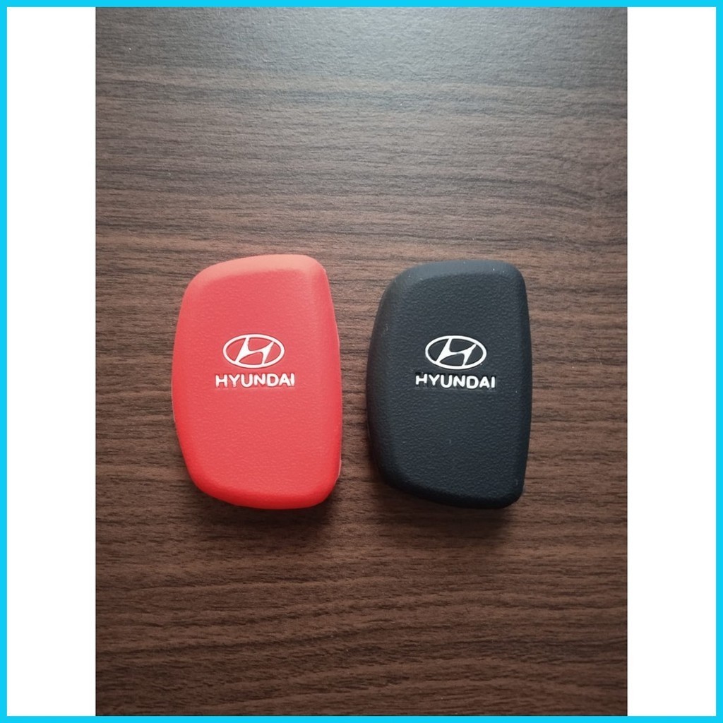 Hyundai/creta/stargazer Silicone Key Cover Shopee Philippines