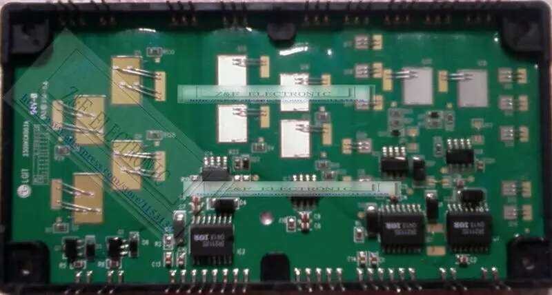LY Plasma LCD Driver Module Lg42 V6 Y Board Module Yppd-J006a 2300K003a ...