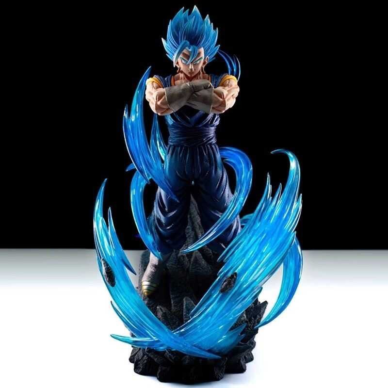 Ball Dragon Anime Peripheral Gk Statue Sun Wukong Beijita Combined With ...