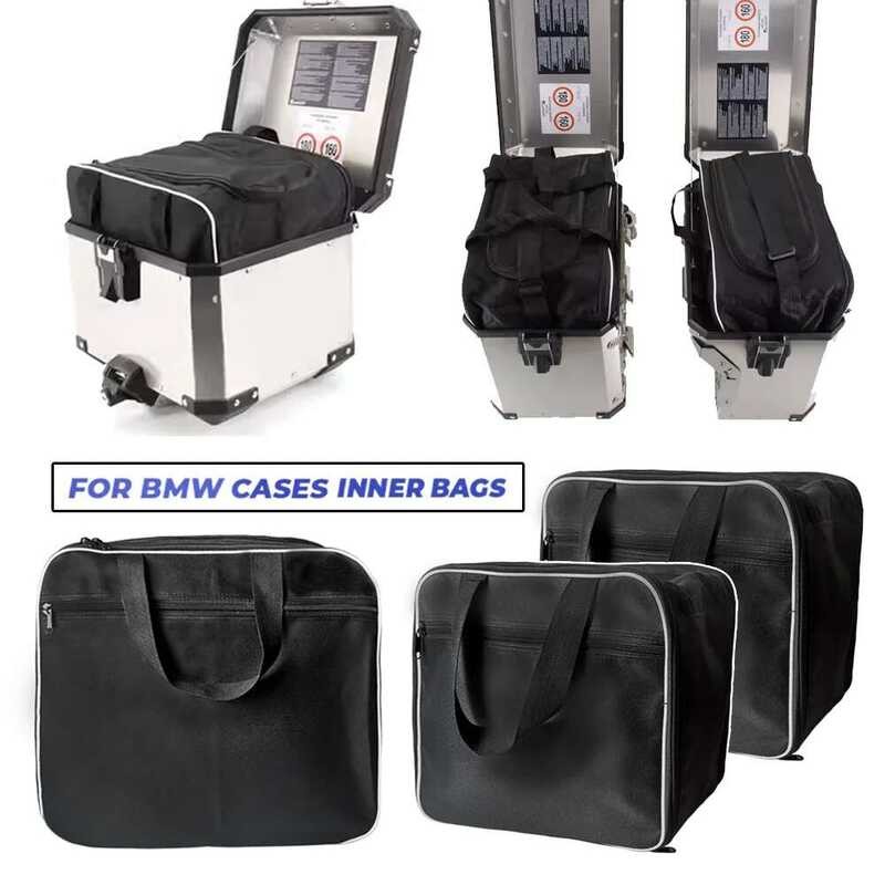 Saddlebag COD Bag Panniers Side Box Case For R GS Adventure LC Adv ...