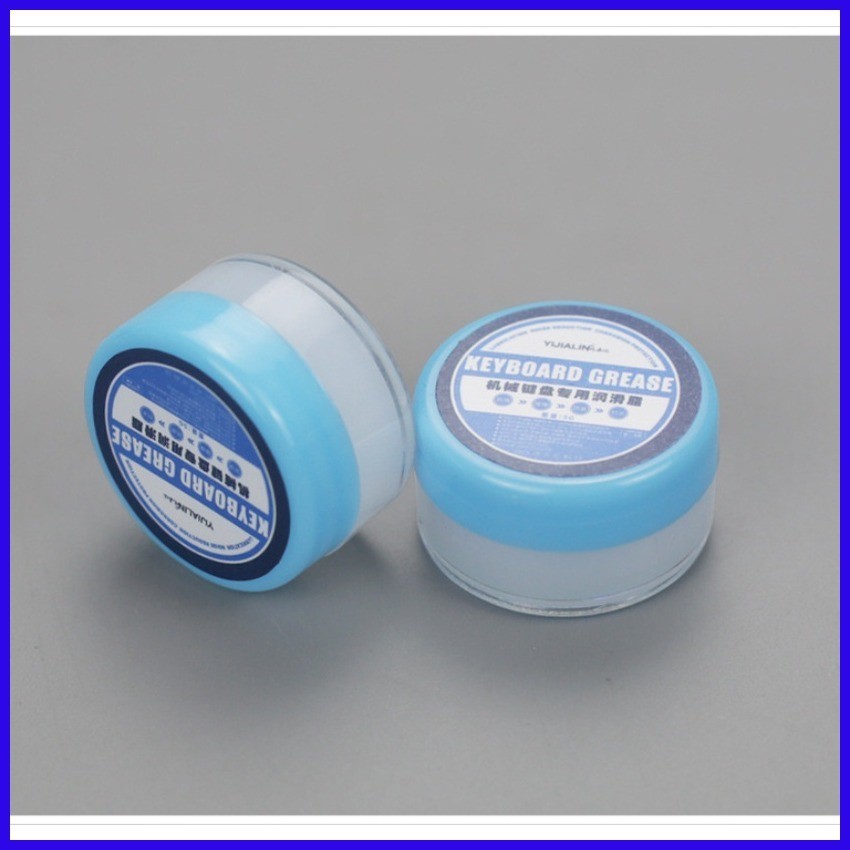 ⊕ (FREE BRUSH) Lubricating Dielectric Grease Oil Lube Lubricant