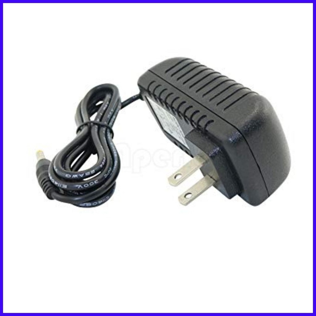 12V Charger Power Adaptor for DSL Fiber 12 Volt Wifi Router Modem CCTV ...
