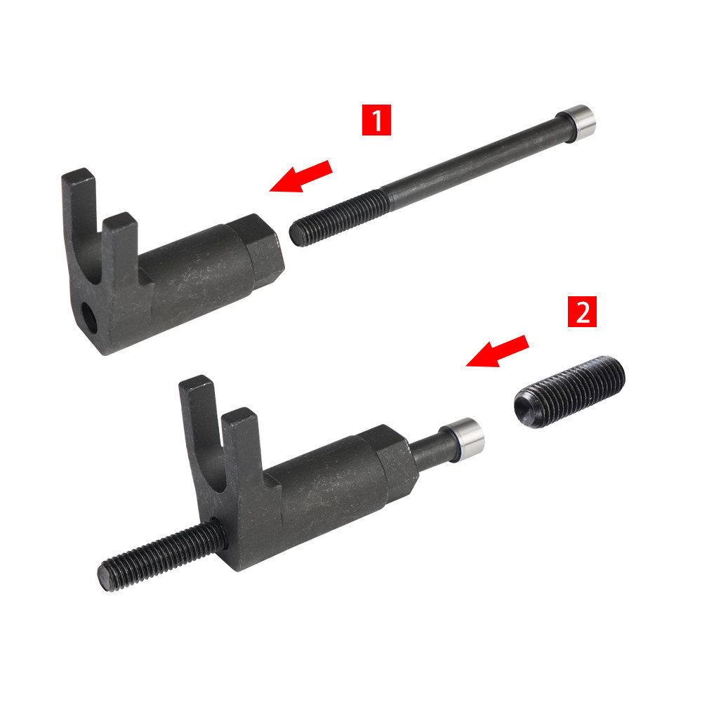 Multifunctional Diesel Fuel Injector Removal Tools Home Repair Tools ...