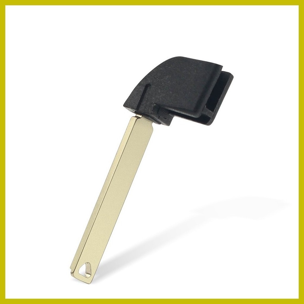 New Smart Remote Key Insert Blank Fob For Toyota Highlander Land ...