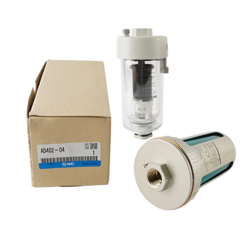 new-ad402-04d-a-of-smc-automatic-drain-tank-gas-tank-valve-of