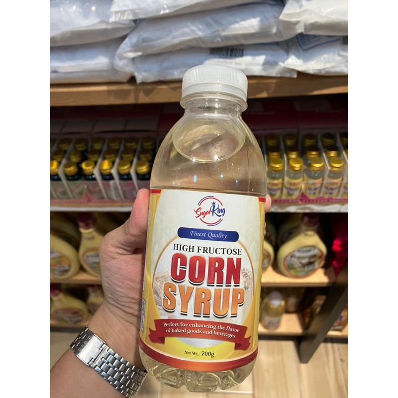 ☁ ⊕ Sugar King Glucose Corn syrup Confectioners Icing Powdered Sugar