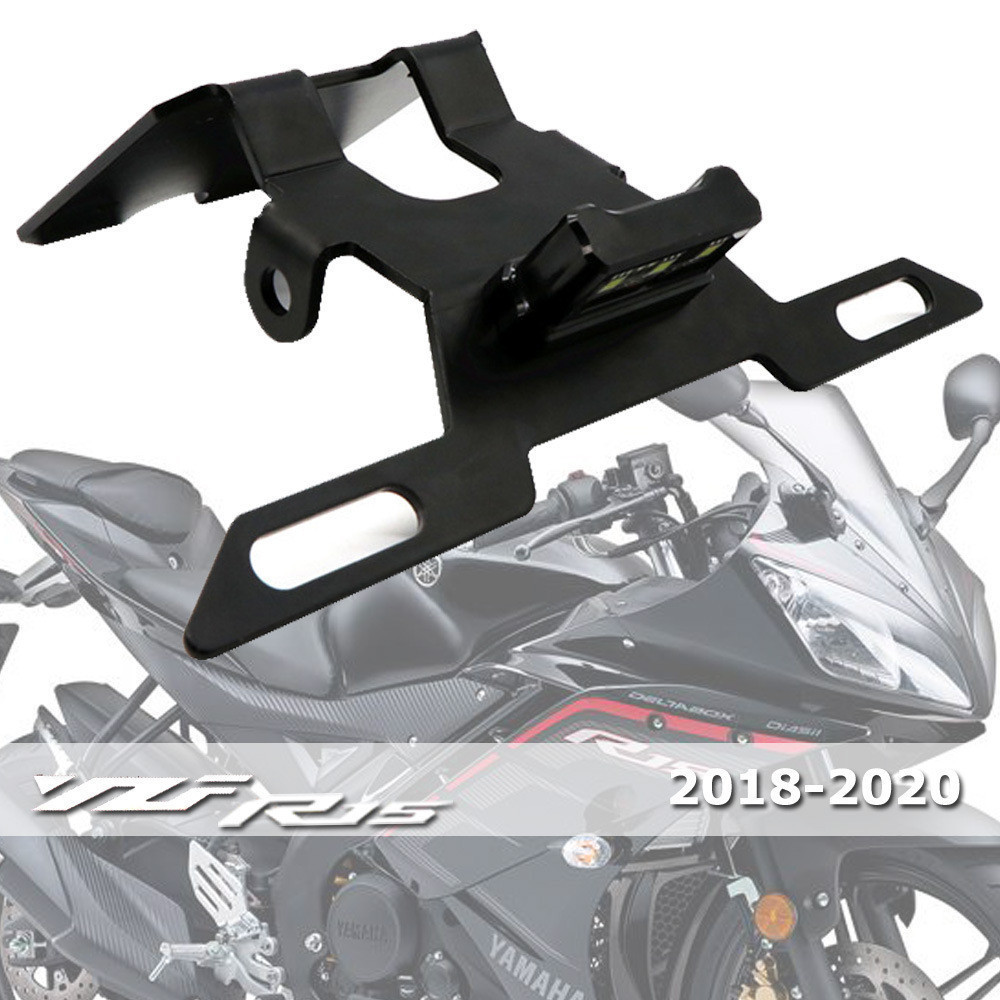 ˇ [Locomotive Modification] Motorcycle Modification Parts with Light ...