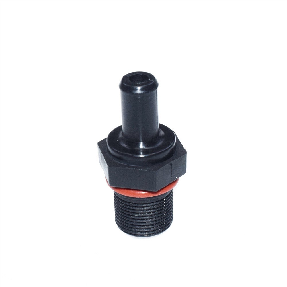 Leediga 1 PC Car Positive Crankcase Ventilation Control Valve, One-way - View #4