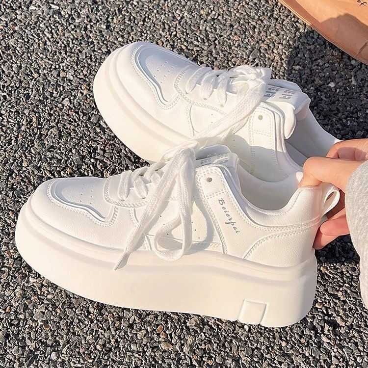 e Board Shoes, Height Increasing Lightweight Board Shoes, Niche Sponge ...