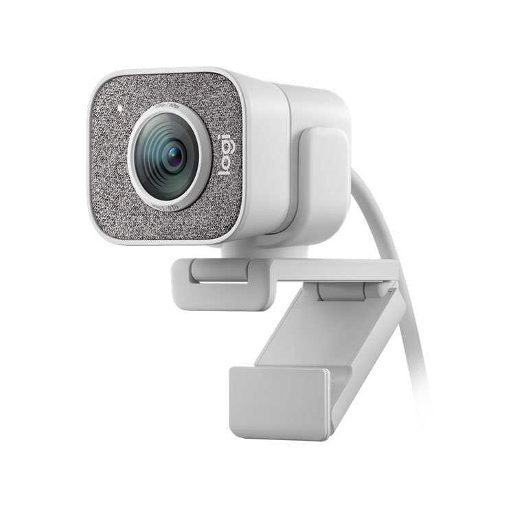 Logitech StreamCam HD Live Camera Anchor Internet Celebrity Desktop ...