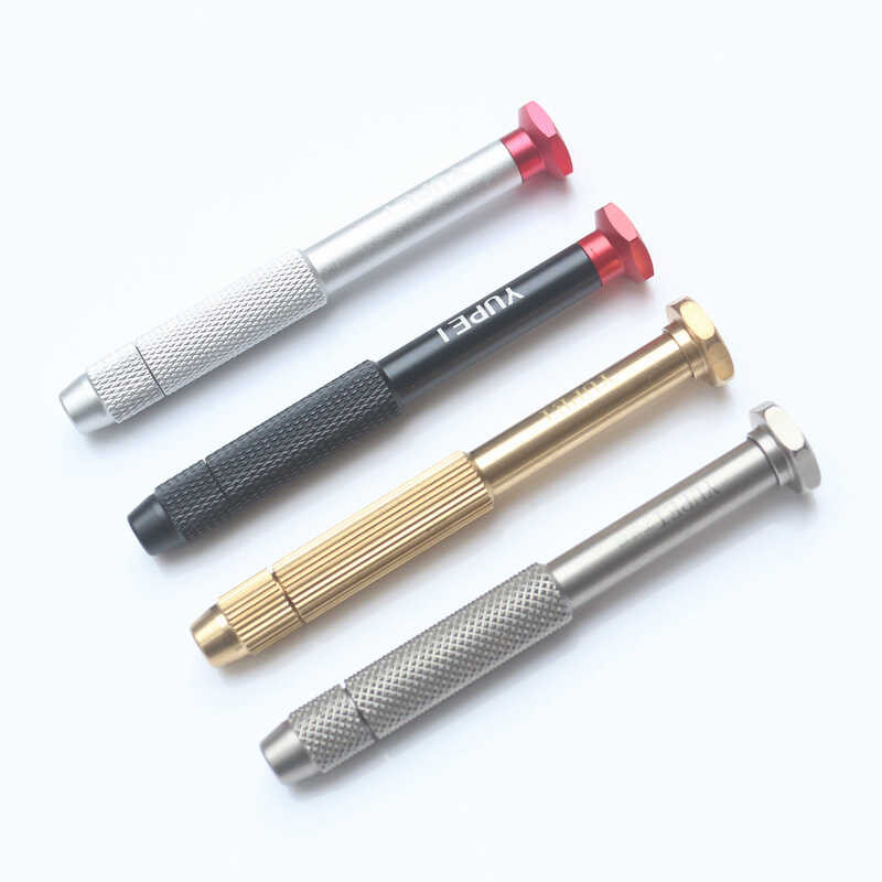 YUPEI stainless steel 800 electric head purong copper hawakan ang ...